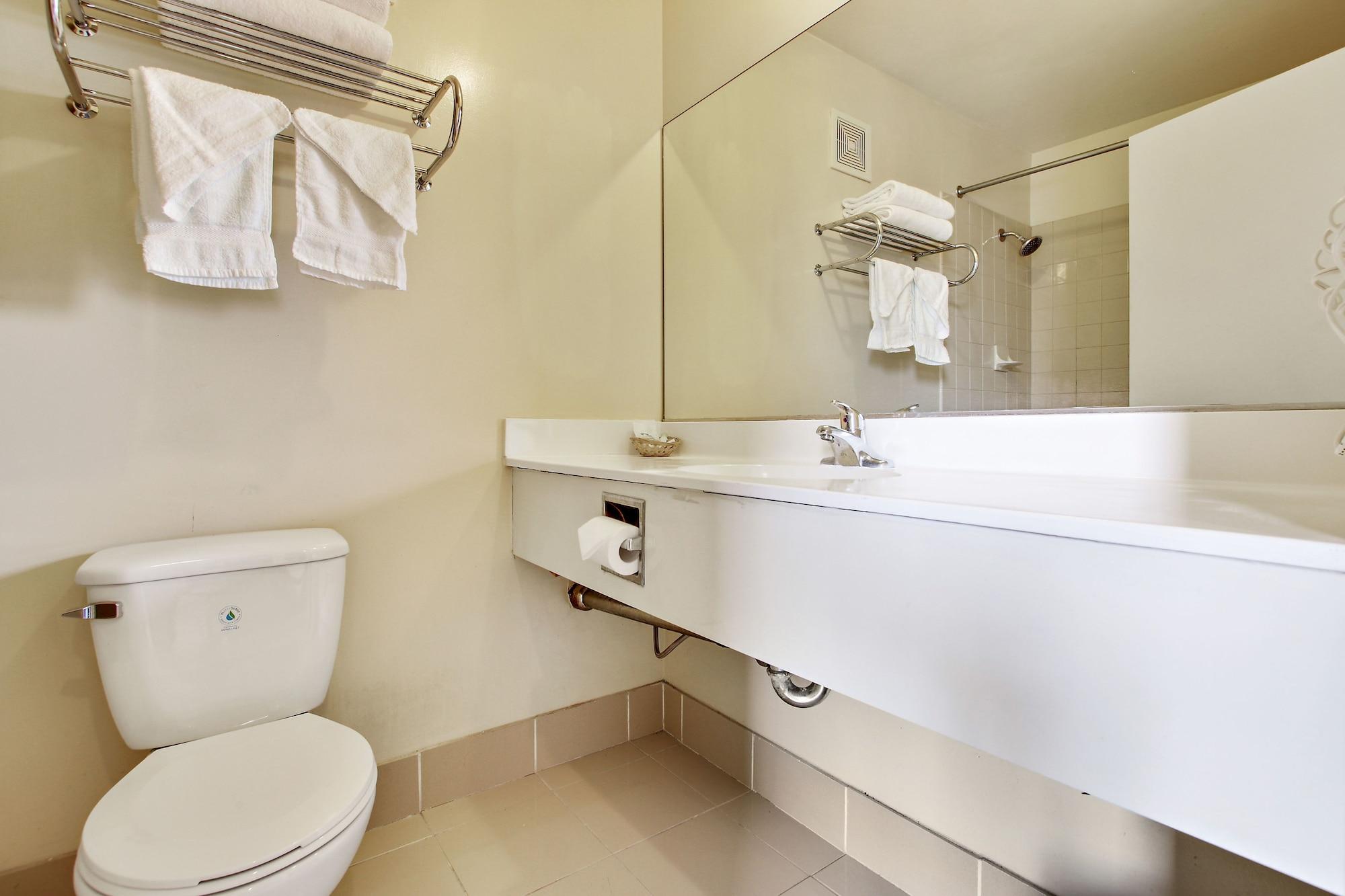 Rotex Western Inn (Adults Only) Los Angeles Zewnętrze zdjęcie