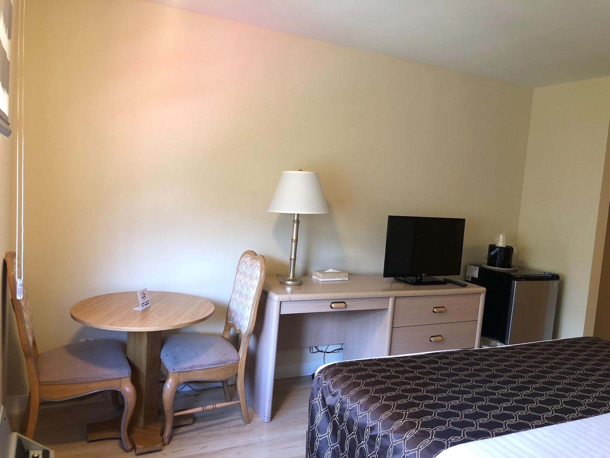 Rotex Western Inn (Adults Only) Los Angeles Zewnętrze zdjęcie