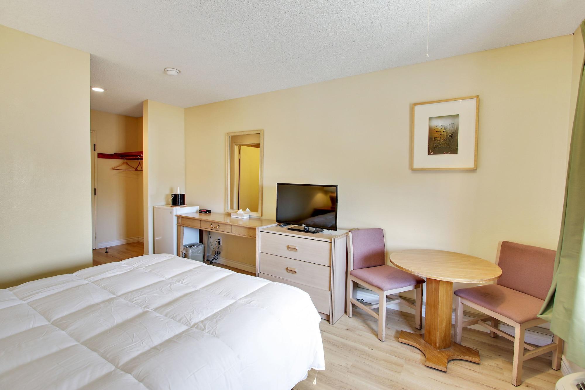Rotex Western Inn (Adults Only) Los Angeles Zewnętrze zdjęcie
