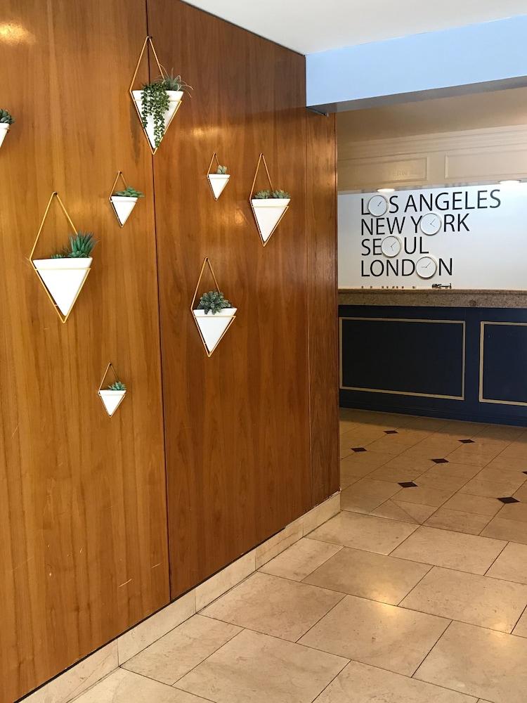 Rotex Western Inn (Adults Only) Los Angeles Zewnętrze zdjęcie