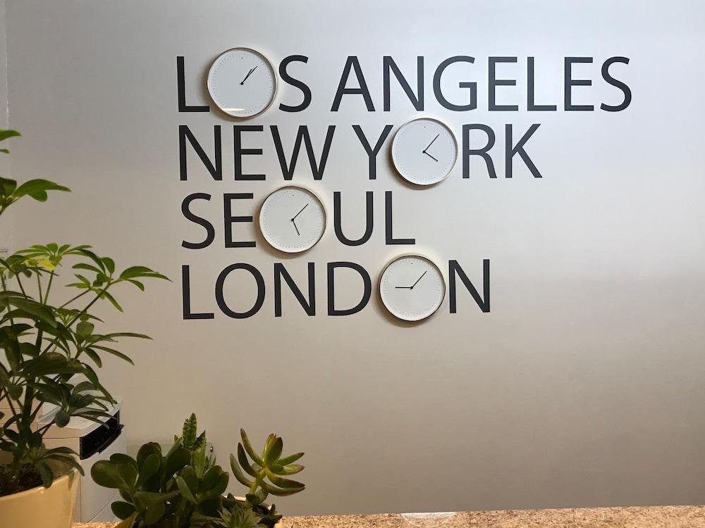 Rotex Western Inn (Adults Only) Los Angeles Zewnętrze zdjęcie