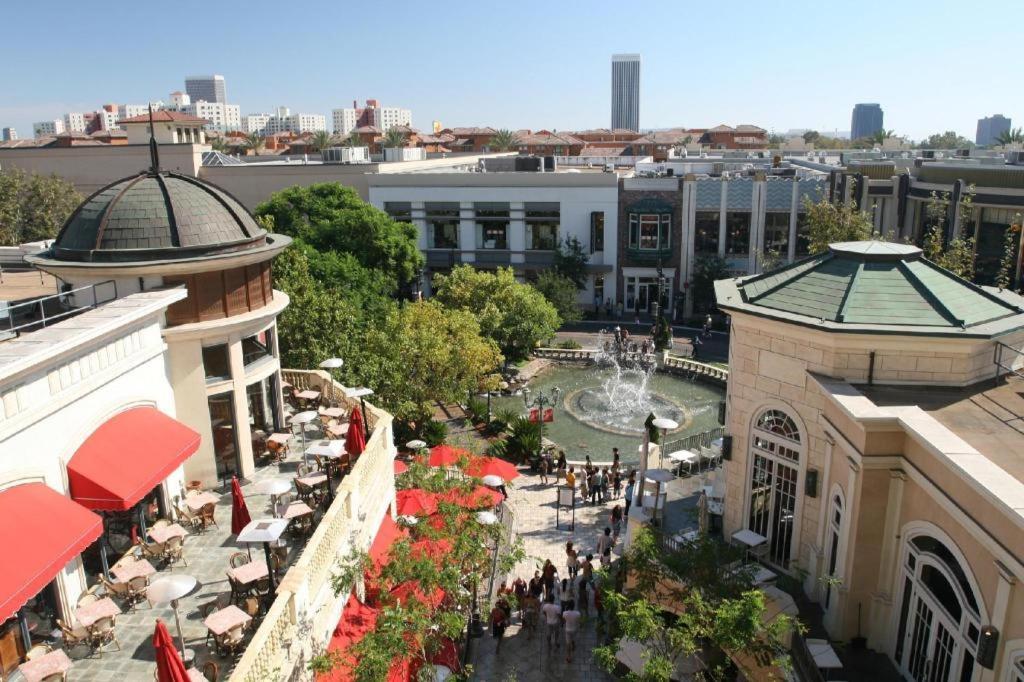 Rotex Western Inn (Adults Only) Los Angeles Zewnętrze zdjęcie