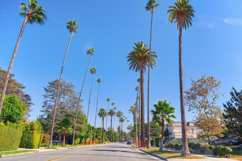 Rotex Western Inn (Adults Only) Los Angeles Zewnętrze zdjęcie