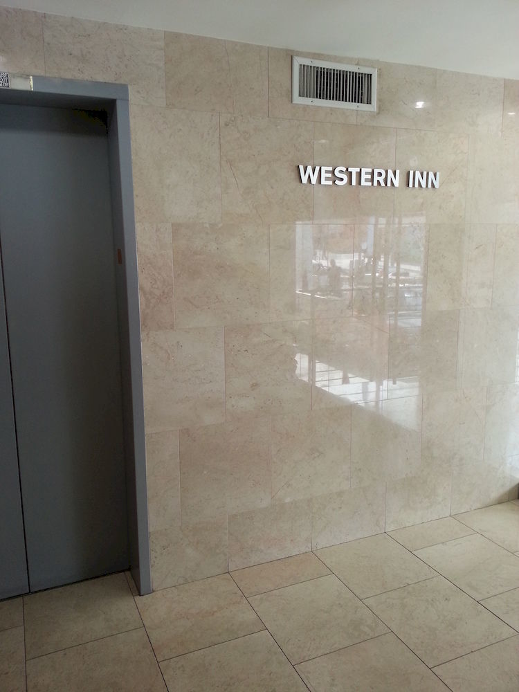 Rotex Western Inn (Adults Only) Los Angeles Zewnętrze zdjęcie