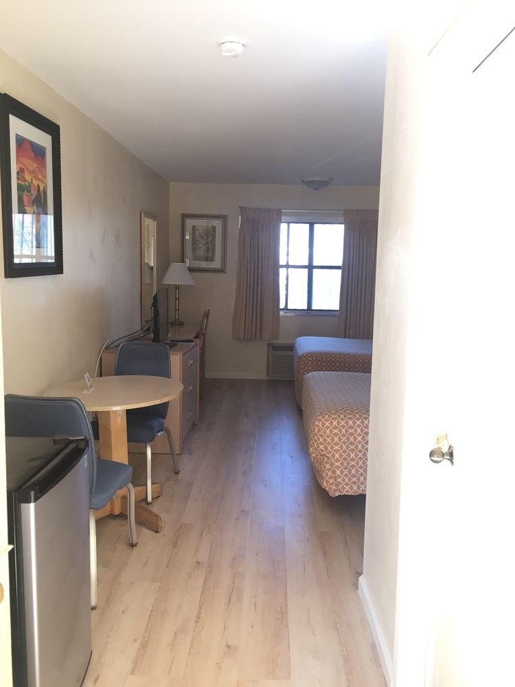 Rotex Western Inn (Adults Only) Los Angeles Zewnętrze zdjęcie