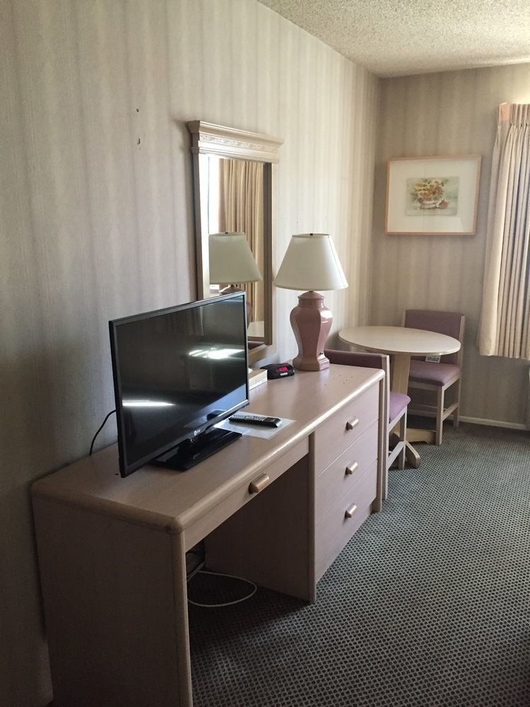 Rotex Western Inn (Adults Only) Los Angeles Zewnętrze zdjęcie