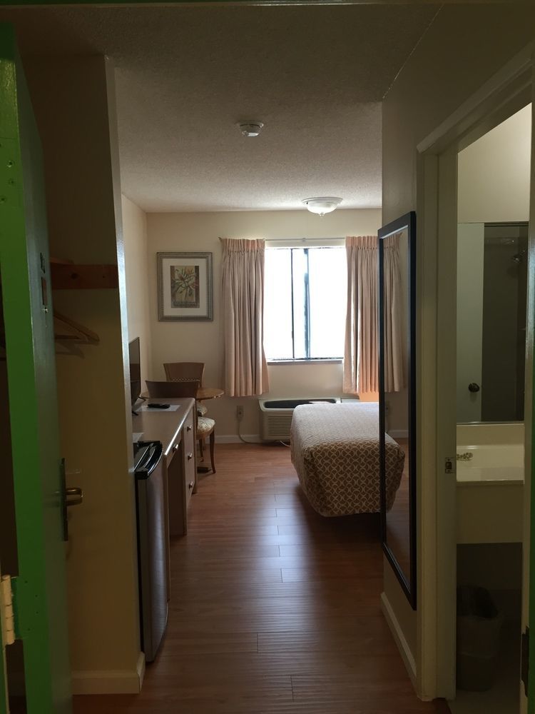 Rotex Western Inn (Adults Only) Los Angeles Zewnętrze zdjęcie