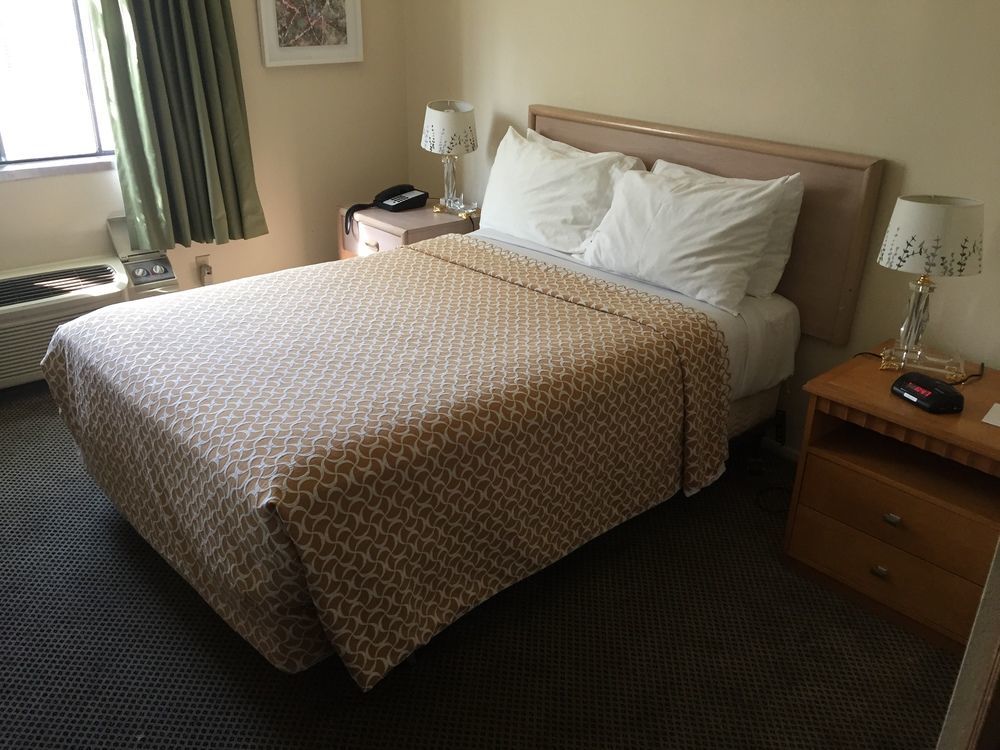 Rotex Western Inn (Adults Only) Los Angeles Zewnętrze zdjęcie