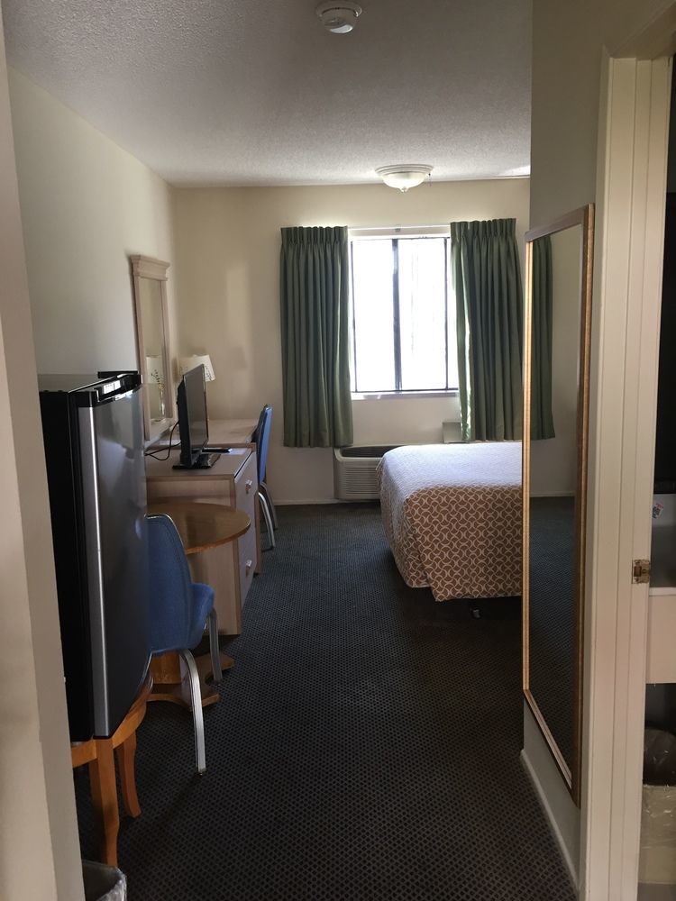 Rotex Western Inn (Adults Only) Los Angeles Zewnętrze zdjęcie