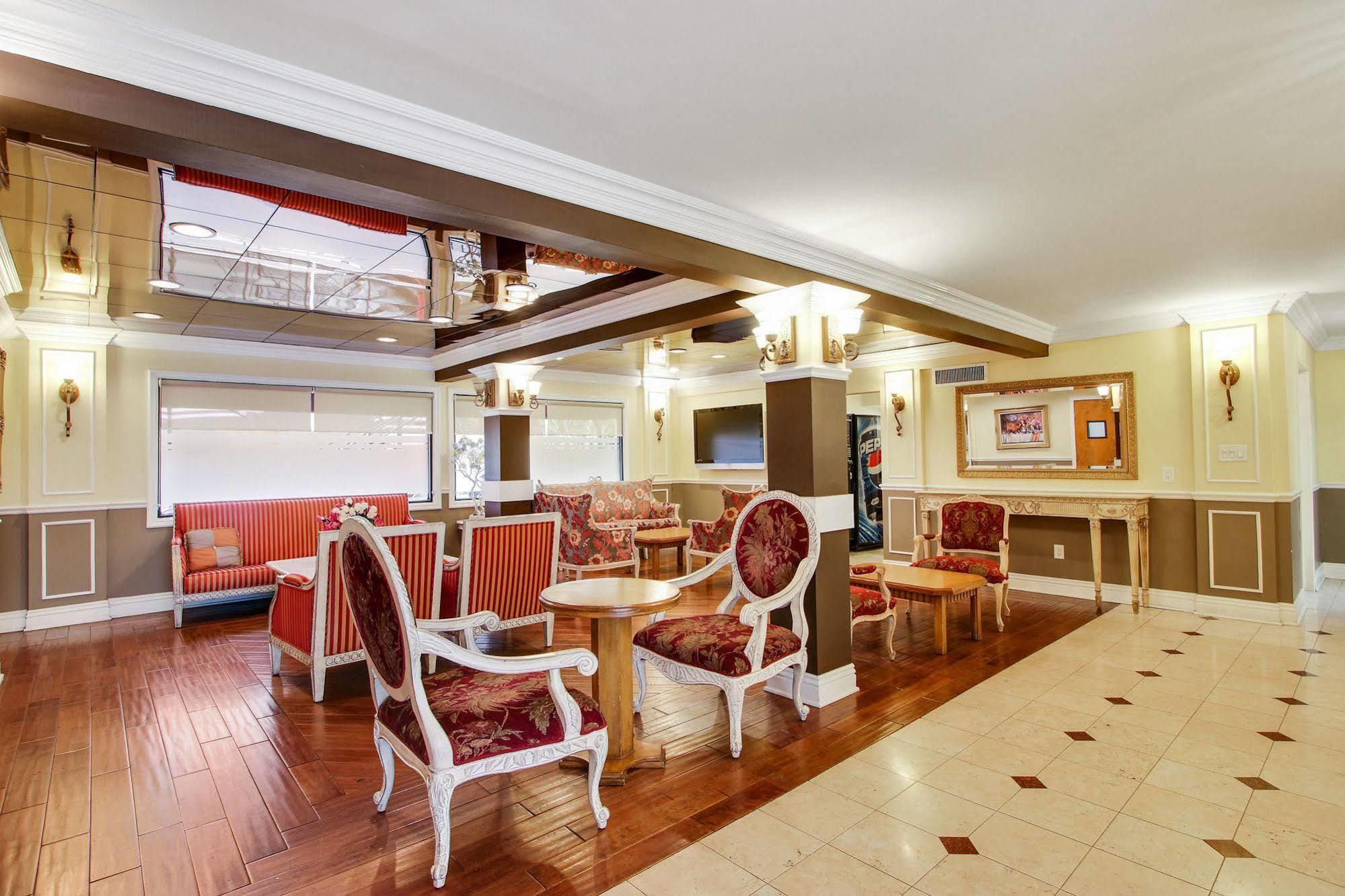 Rotex Western Inn (Adults Only) Los Angeles Zewnętrze zdjęcie