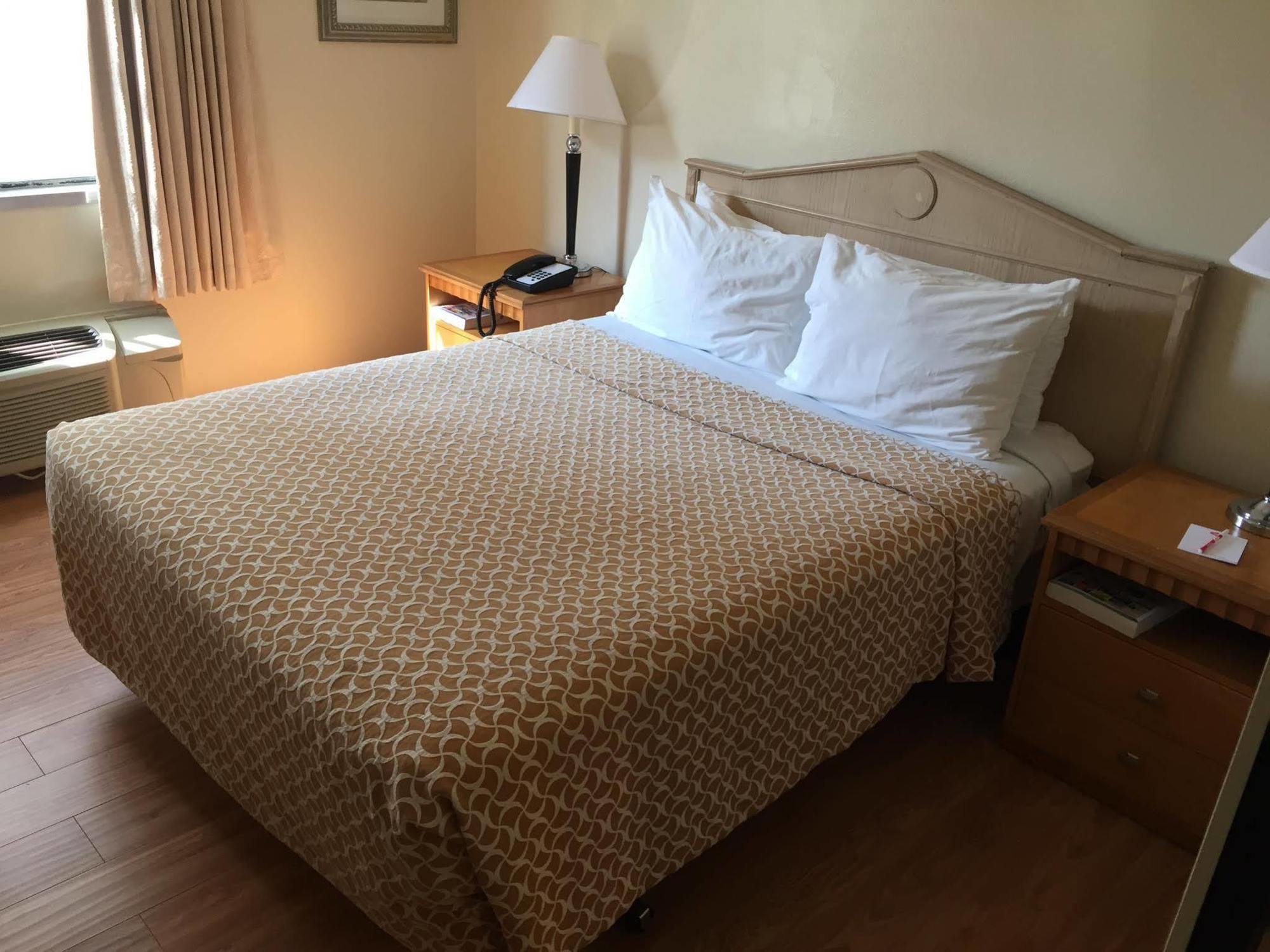 Rotex Western Inn (Adults Only) Los Angeles Zewnętrze zdjęcie