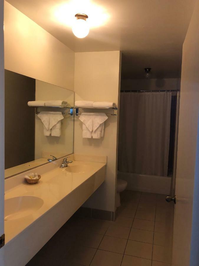 Rotex Western Inn (Adults Only) Los Angeles Zewnętrze zdjęcie