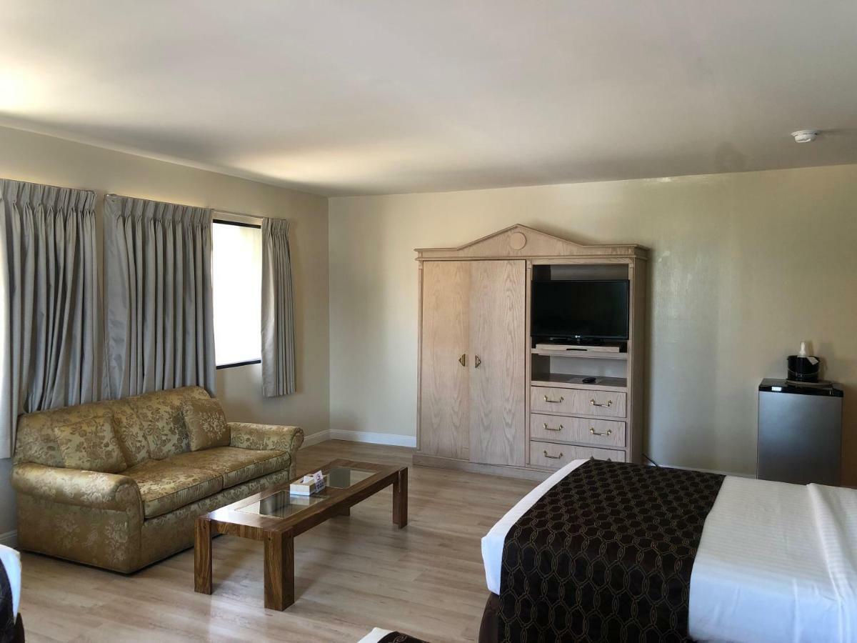 Rotex Western Inn (Adults Only) Los Angeles Zewnętrze zdjęcie
